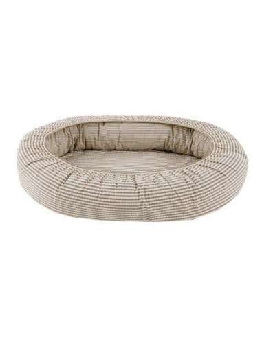 Cuna Nido Derby 55x90x15cm Beige...