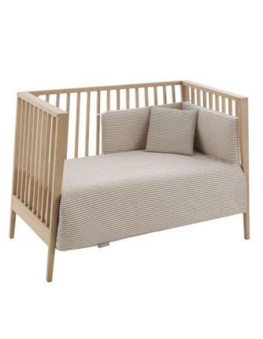 Juego 2 PCS.F. Nórdica Cuna 60 Derby...