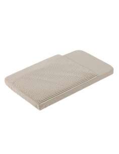 Saco de Minicuna I/V Derby Beige 49.5x83.5x2cm Cambrass
