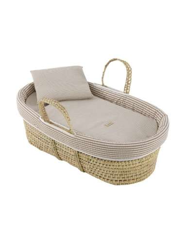 Moisés de Palma Acolchado UNE Derby...