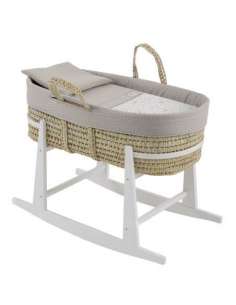 Moisés Palma Acolch+Pata M.Blanco Abete Beige/Blanco...