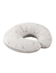 Cojín de Lactancia 53x45x10cm Abete Beige Cambrass