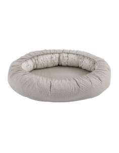 Cuna Nido Abete 55x90x15cm Beige Cambrass