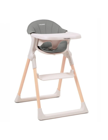 Trona Dueto Carbebe Bebecar