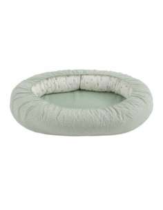 Cuna Nido Ardi 55x90x15cm Verde Cambrass