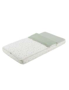 Saco de Cuna I/V Ardi Verde 60x120x3cm Cambrass