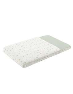 Saco de Minicuna I/V Ardi Verde 49.5x83.5x2cm Cambrass