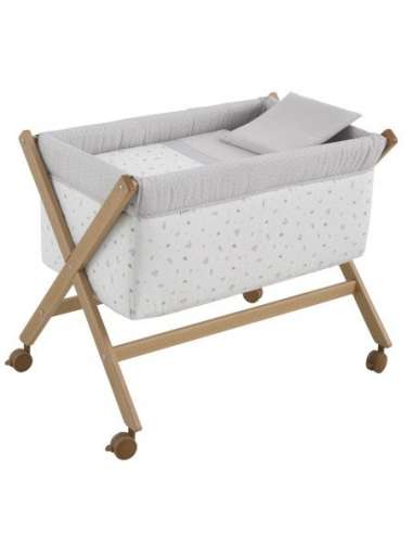 Minicuna Tijera Madera Ardi...