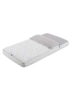 Saco de Cuna I/V Ardi Gris 60x120x3cm Cambrass