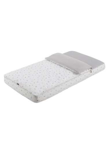 Saco de Cuna I/V Ardi Gris 60x120x3cm...