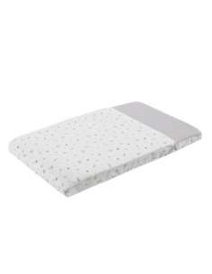 Saco de Minicuna I/V Ardi Gris 49.5x83.5x2cm Cambrass