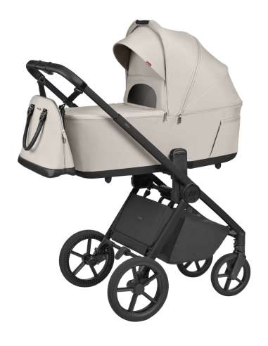 Cochecito Carrello Duo Ultra F...