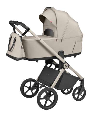 Cochecito Carrello Duo Ultra F...