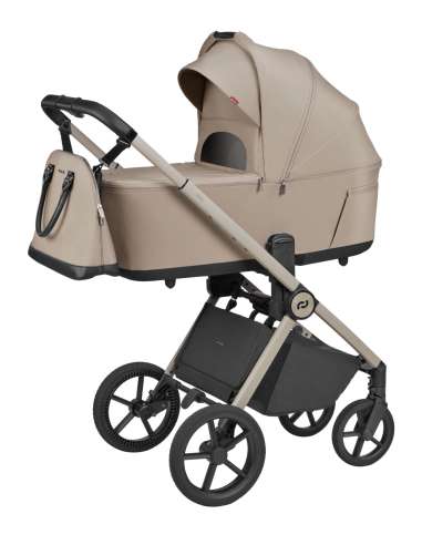 Cochecito Carrello Duo Ultra F...