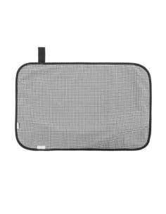 Cambiador Vestidor 40x60x1cm Polo Black Cambrass 2