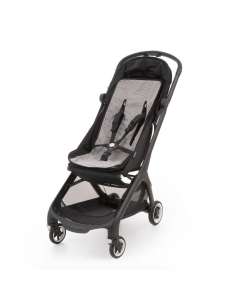 Colchoneta Silla Univ. Recta Polo Black 30x80x1cm Cambrass 2