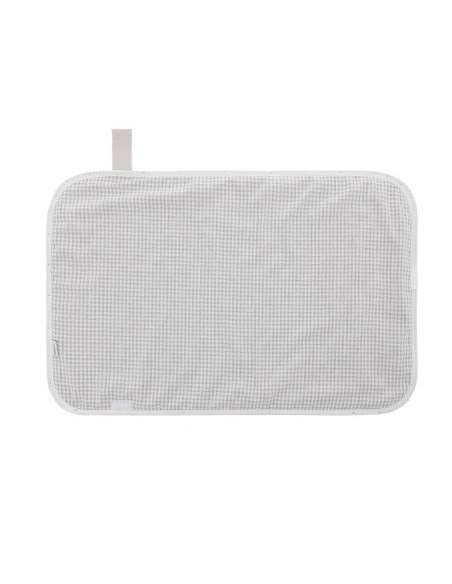 Cambiador Vestidor 40x60x1cm Polo Grey Cambrass