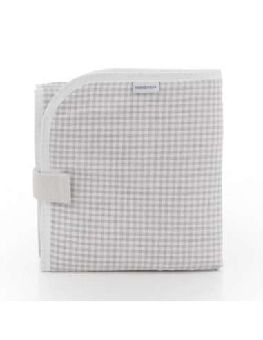 Cambiador Vestidor 40x60x1cm Polo...