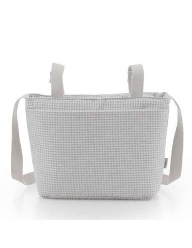 Bolso Organizador XL Polo Grey...