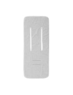 Colchoneta Silla Univ. Recta Polo Grey 30x80x1cm Cambrass