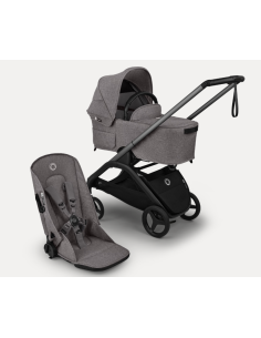 Cochecito Duo Dragonfly Plus 2026 Bugaboo 2