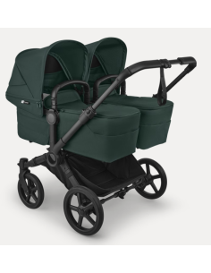 Cochecito Gemelar Donkey 6 2026 Bugaboo