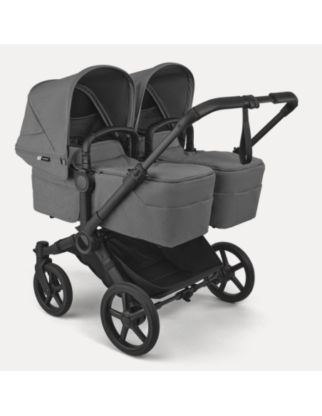Cochecito Gemelar Donkey 6 2026 Bugaboo