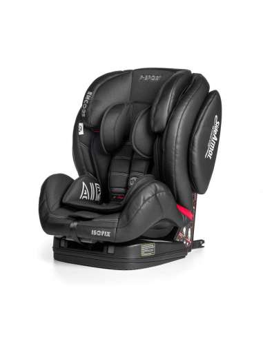 Silla de Auto Encore con Isofix 