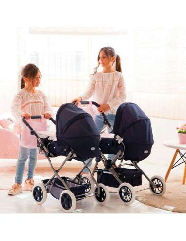 Carrito la nina carlota on sale