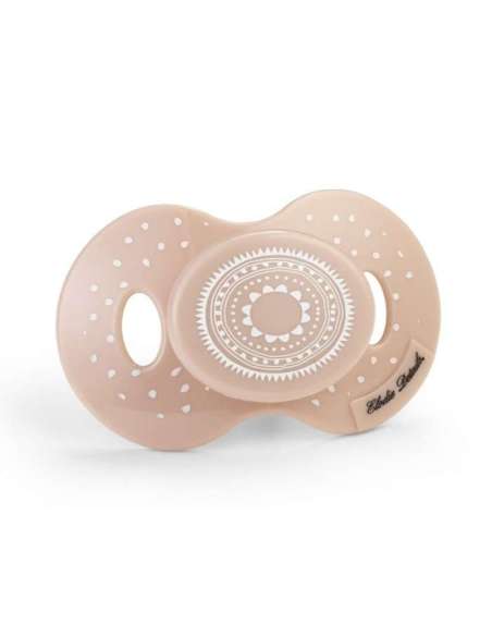 CHUPETE ELODIE DETAILS POWDER PINK