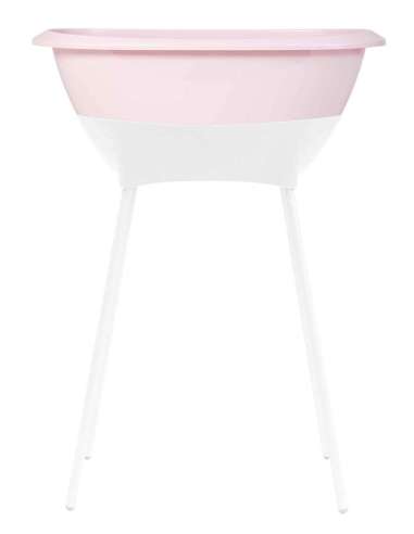 BAÑERA LUMA PRETTY PINK