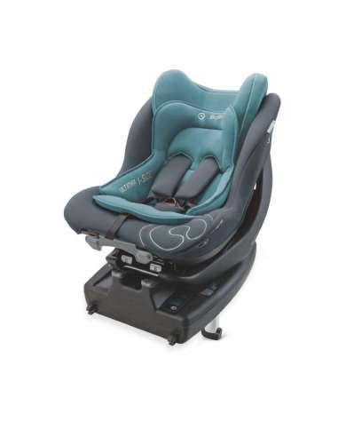 Silla de Auto Ultimax I-Size Grupo 0/1
