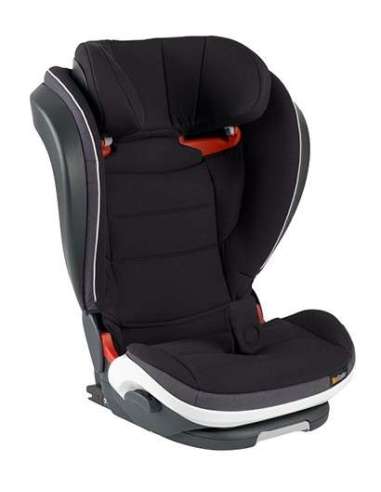 BESAFE IZI FLEX FIX I-SIZE GRUPO 2/3