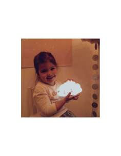 Lámpara Quitamiedos A Little Lovely Company Unicornio 2