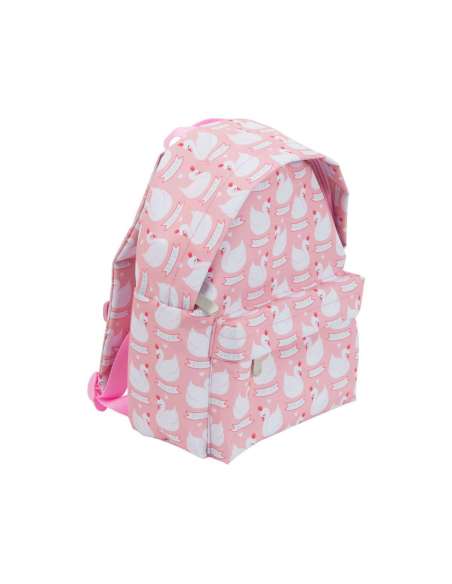 Mochila Pequeña Rabbits Little Lovely Company
