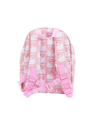 Mochila Pequeña Rabbits Little Lovely Company