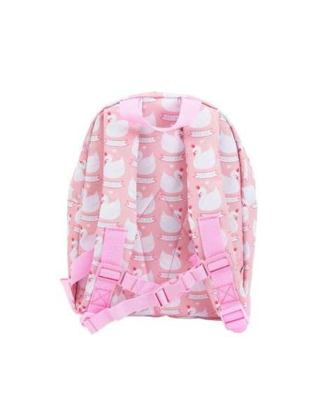 Mochila Pequeña Rabbits Little Lovely Company