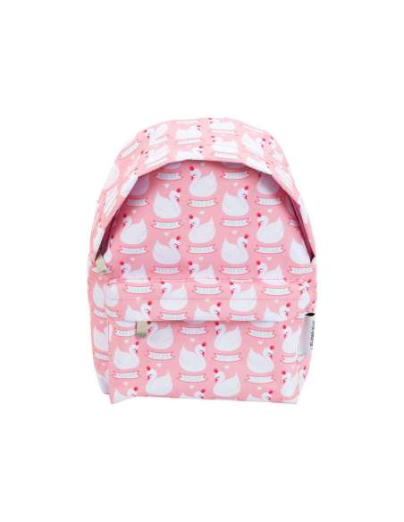 Mochila Pequeña Rabbits Little Lovely Company