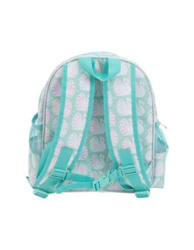 Mochila Peacoks (Pavos Reales) Little Lovely Company