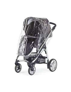 Plástico de lluvia para Silla de Bebecar (Hamaca) 2