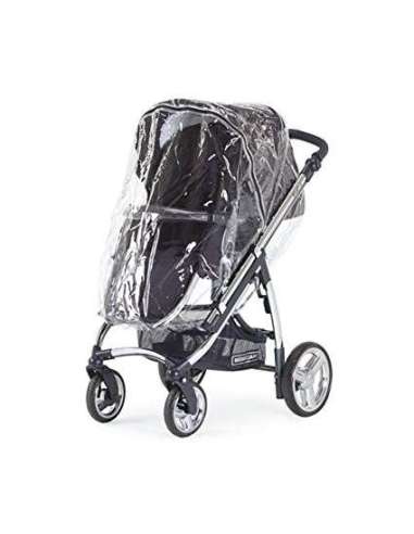Plástico de lluvia para Silla de Bebecar (Hamaca)