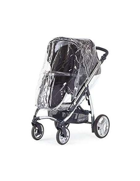 Plástico de lluvia para Silla de Bebecar (Hamaca)