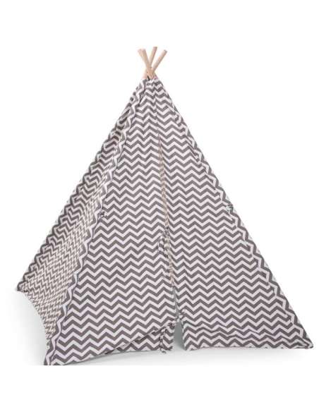 TIPI INDIO CHILDHOME