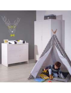 TIPI INDIO CHILDHOME 2