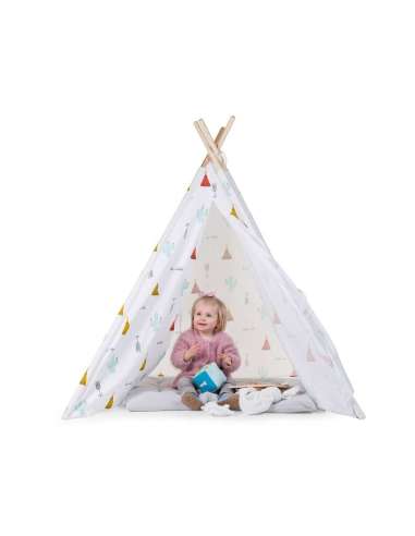 TIPI INDIO DREAMY de  CHILDHOME