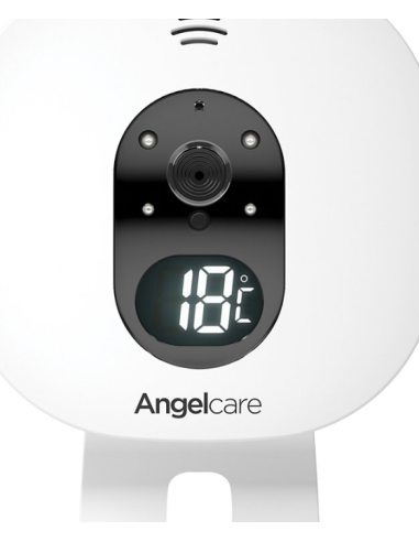 ANGELCARE AC517 VIGILABEBES CON SENSOR DE MOVIMIENTO