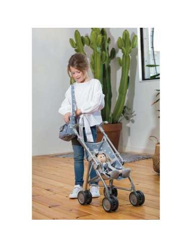 SILLA GRANDE MINI GABI DE LA NINA
