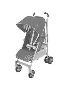 silla maclaren techno xt 2019