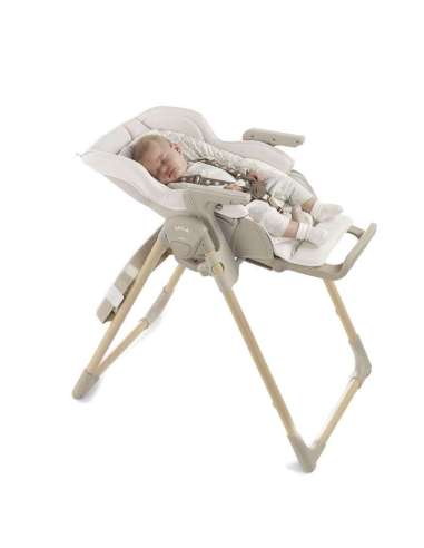 TRONA MILA  JANÉ 6291 T58 GLITER CON REDUCTOR
