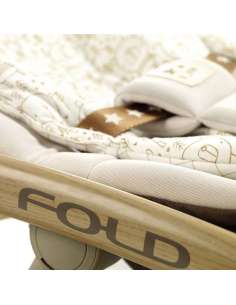 GANDULITA O HAMACA FOLD 6128 T58 GLITTER JANE 2